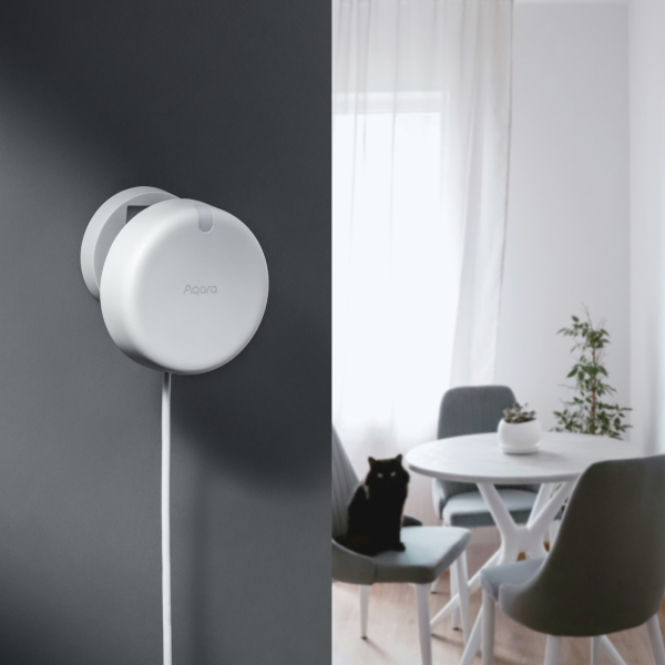 Датчик присутствия Aqara Presence Sensor FP2 — изображение 6